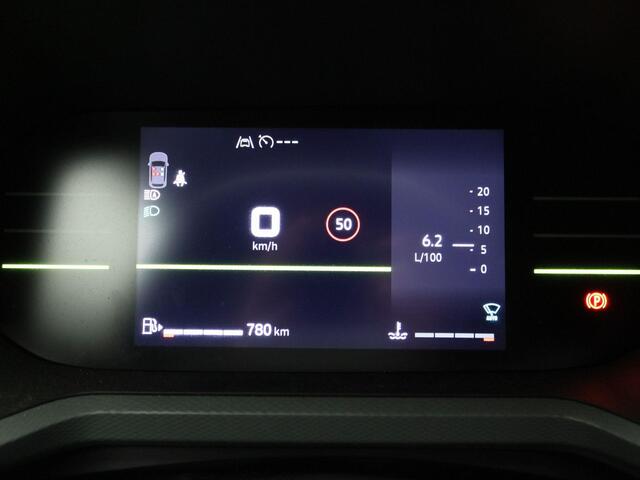Dacia DUSTER TCe 130 mild hybrid Extreme | Pack Parking | Media Display 10,1" Touchscreen, Radio DAB+ met Apple CarPlay & Android Auto | Elektrische handrem | 18'' lichtmetalen diamantée ''TAGASAN |