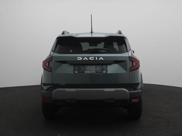 Dacia DUSTER 1.8 hybrid 155 journey | Apple carplay & Android auto | 360 graden camera | Verwarmbare voorstoelen | Climate control | Parkeersensoren rondom |