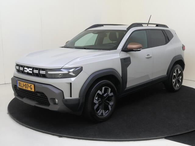 Dacia DUSTER 1.2 TCe 130 mild hybrid Extreme | Rondom camera | Dodehoek detectie | Apple/Android carplay