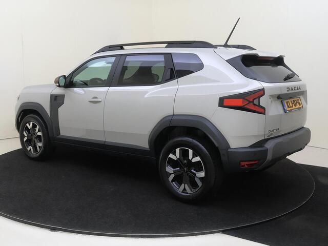 Dacia DUSTER 1.2 TCe 130 mild hybrid Extreme | Rondom camera | Dodehoek detectie | Apple/Android carplay