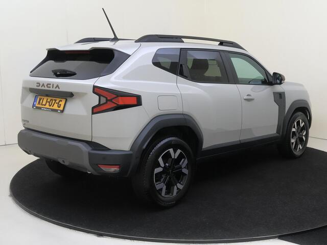 Dacia DUSTER 1.2 TCe 130 mild hybrid Extreme | Rondom camera | Dodehoek detectie | Apple/Android carplay