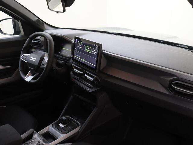 Dacia DUSTER 1.8 Hybrid Limited Edition 155PK | Navigatie | Draadloze Apple & Android Carplay | Parkeersensoren & Camera | Blind Spot | Stoelverwarming | Privacy Glass | Climate Control |