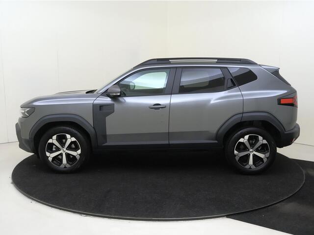 Dacia DUSTER 1.8 Hybrid Limited Edition 155PK | Navigatie | Draadloze Apple & Android Carplay | Parkeersensoren & Camera | Blind Spot | Stoelverwarming | Privacy Glass | Climate Control |