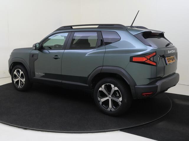 Dacia DUSTER 1.2 hybrid-G 150 4x4 limited edition | Navigatie | PDC |