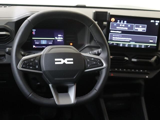 Dacia DUSTER 1.2 hybrid-G 150 4x4 limited edition | Navigatie | PDC |