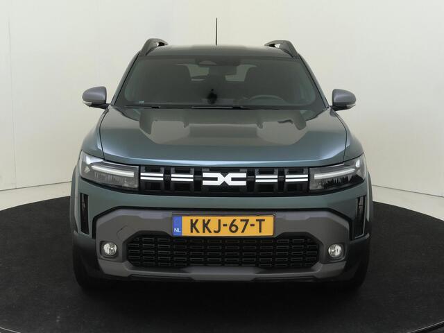 Dacia DUSTER 1.6 Hybrid 140 Journey | Automaat | Navigatie via telefoon | Achteruitrijcamera | 18'' Inch Velgen | Climate Control | Apple CarPlay & Android Auto