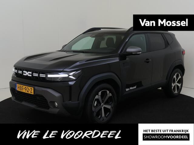 Dacia DUSTER 1.2 TCe 130 PK mild hybrid Journey | Pack Parking