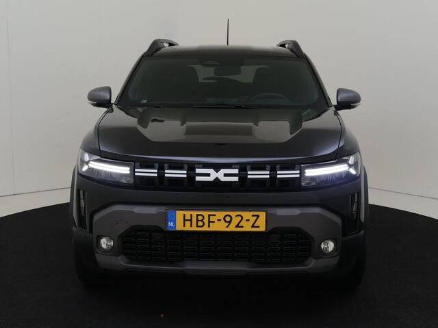 Dacia DUSTER 1.2 TCe 130 PK mild hybrid Journey | Pack Parking