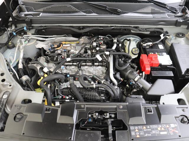 Dacia DUSTER 1.2 TCe 130 PK mild hybrid Journey | Pack Parking