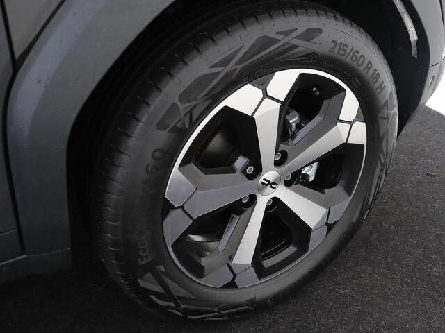 Dacia DUSTER 1.2 TCe 130 PK mild hybrid Journey | Pack Parking