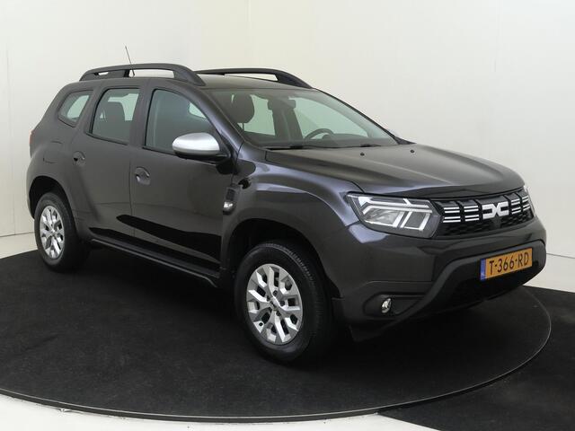 Dacia DUSTER 1.0 TCe 100 ECO-G Expression | airco | Apple Carplay/Android Auto | cruise control | LED koplampen | lichtmetalen velgen 16|