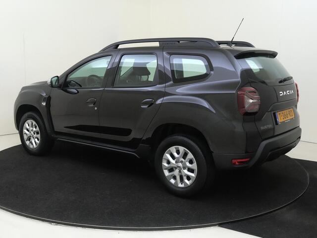 Dacia DUSTER 1.0 TCe 100 ECO-G Expression | airco | Apple Carplay/Android Auto | cruise control | LED koplampen | lichtmetalen velgen 16|