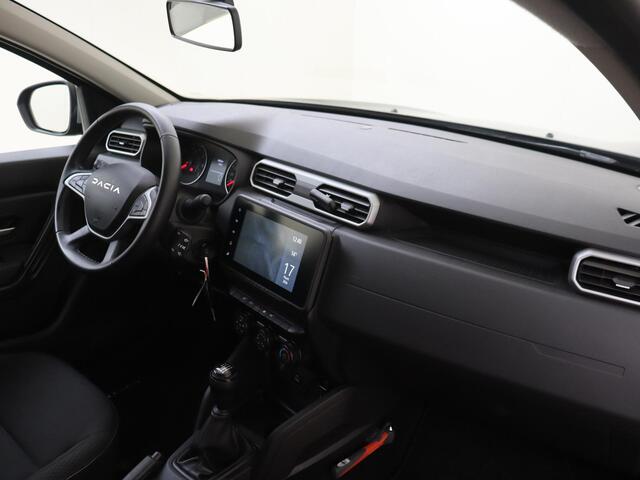Dacia DUSTER 1.0 TCe 100 ECO-G Expression | airco | Apple Carplay/Android Auto | cruise control | LED koplampen | lichtmetalen velgen 16|