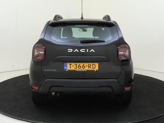 Dacia DUSTER 1.0 TCe 100 ECO-G Expression | airco | Apple Carplay/Android Auto | cruise control | LED koplampen | lichtmetalen velgen 16|