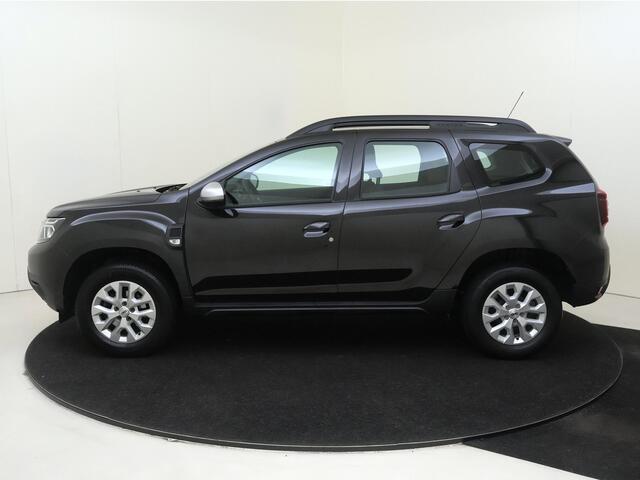 Dacia DUSTER 1.0 TCe 100 ECO-G Expression | airco | Apple Carplay/Android Auto | cruise control | LED koplampen | lichtmetalen velgen 16|