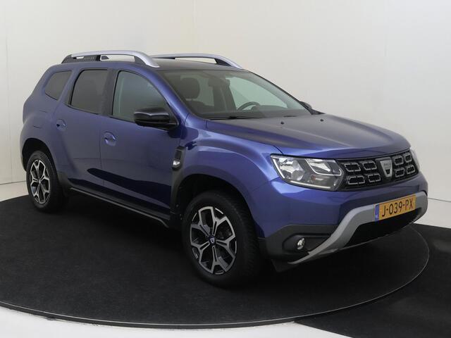 Dacia DUSTER 1.0 TCe Bi-Fuel Serie Limitee 15th Anniversary | Trekhaak 1300 kg| Navigatie| Cruise & Climate Control| Achteruitrijcamera