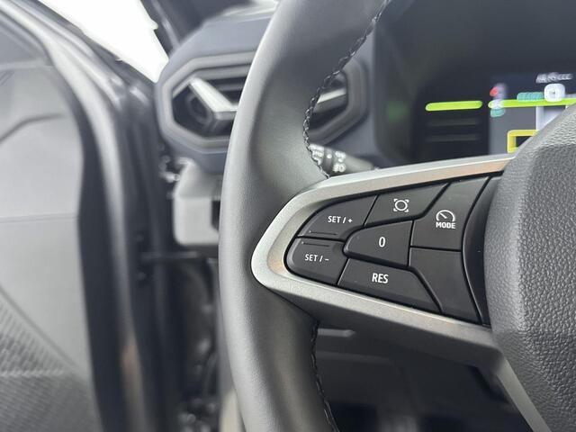 Dacia DUSTER 1.6 Hybrid 140Pk Journey | Navigatie | Stoel & Stuurverwarming | Camera Rondom | Parkeersensoren | Apple Carplay/Android Auto | Dodehoek Detectie |