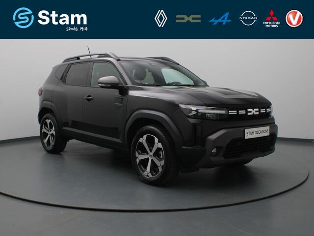 Dacia DUSTER 140pk Hybrid Journey Apple Carplay/Android Auto | Climate