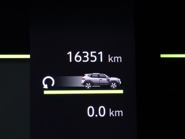 Dacia DUSTER 140pk Hybrid Journey Apple Carplay/Android Auto | Climate