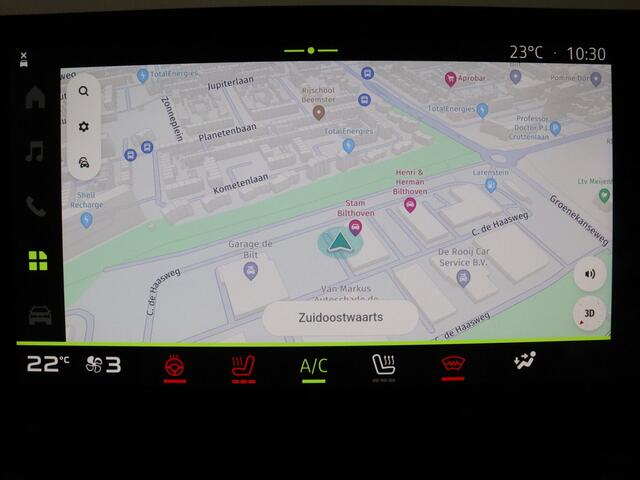 Dacia DUSTER 140pk Hybrid Journey Apple Carplay/Android Auto | Climate