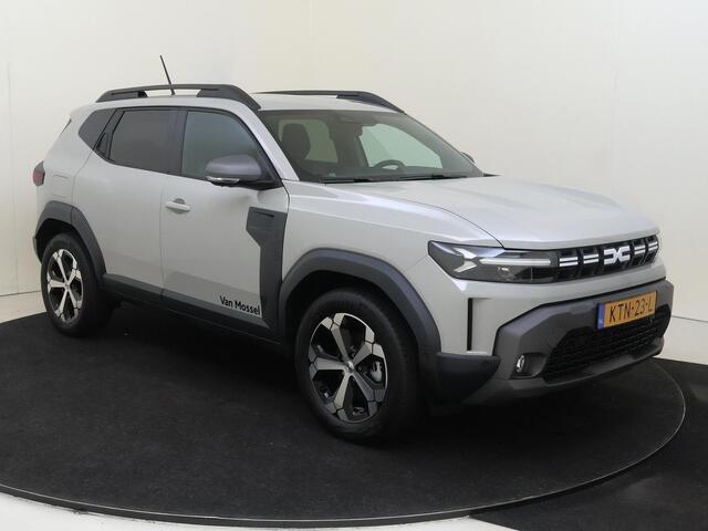 Dacia DUSTER 1.8 hybrid 155 limited edition | LM velgen | Bluetooth | apple carplay | android auto
