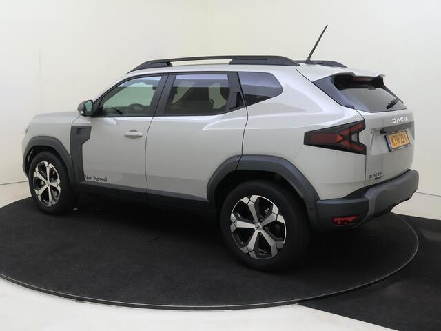Dacia DUSTER 1.8 hybrid 155 limited edition | LM velgen | Bluetooth | apple carplay | android auto