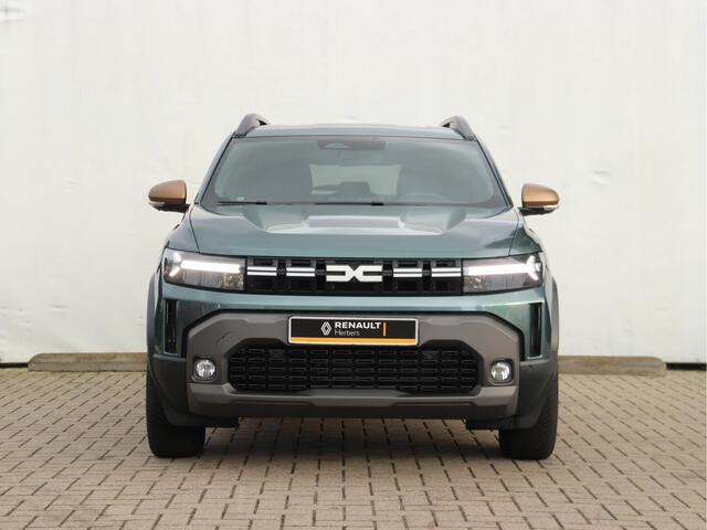 Dacia DUSTER 1.6 Hybrid 140 Extreme AUTOMAAT / PACK ASSIST / TECHNO PACK