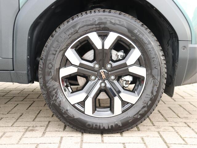Dacia DUSTER 1.6 Hybrid 140 Extreme AUTOMAAT / PACK ASSIST / TECHNO PACK