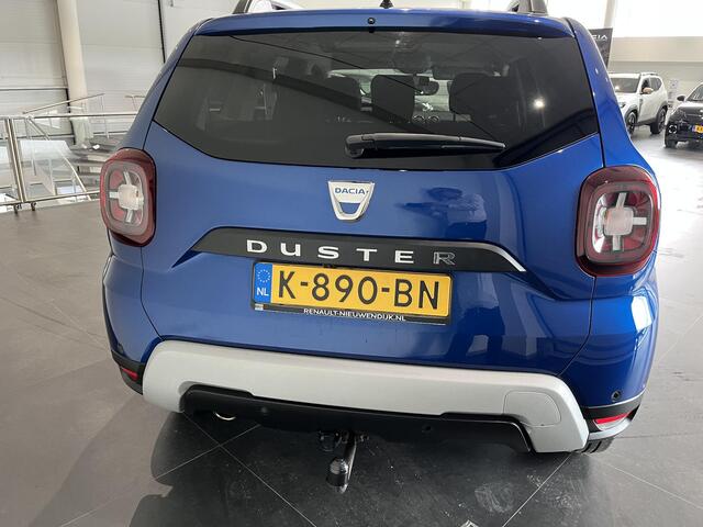 Dacia DUSTER 1.3 TCe Serie Limitee 15th Anniversary l CAMERA l TREKHAAK