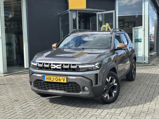 Dacia DUSTER Extreme Hybrid 140 l AUTOMAAT l Origineel NL | BTW-auto
