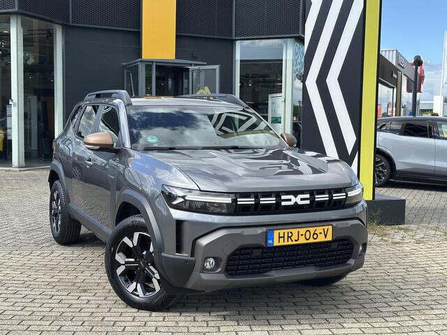 Dacia DUSTER Extreme Hybrid 140 l AUTOMAAT l Origineel NL | BTW-auto