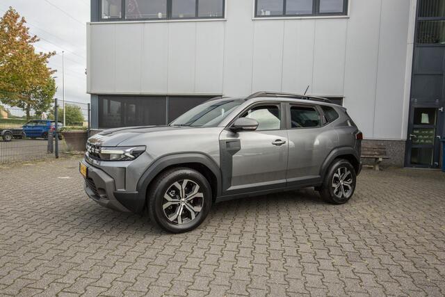 Dacia DUSTER 1.6 Hybrid 140 Expression