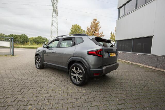 Dacia DUSTER 1.6 Hybrid 140 Expression