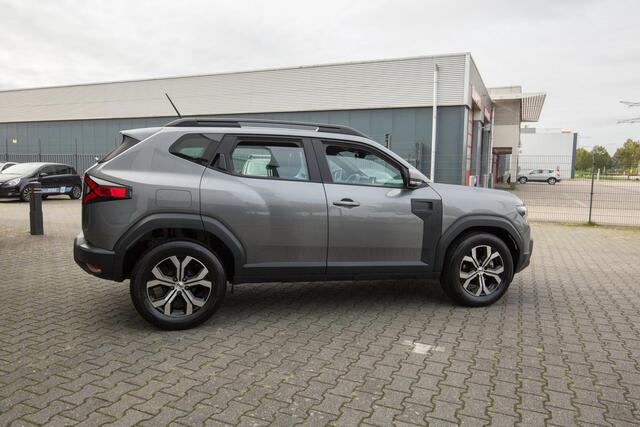 Dacia DUSTER 1.6 Hybrid 140 Expression