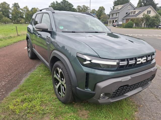 Dacia DUSTER 1.2 TCe 130 Journey