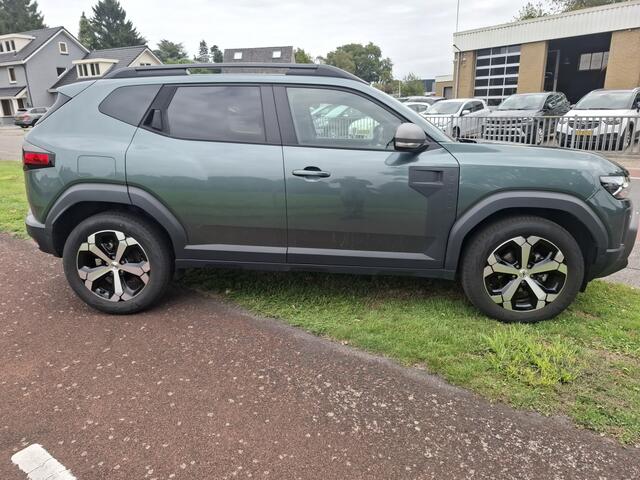 Dacia DUSTER 1.2 TCe 130 Journey