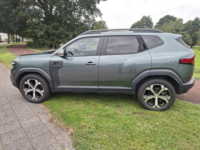 Dacia DUSTER 1.2 TCe 130 Journey