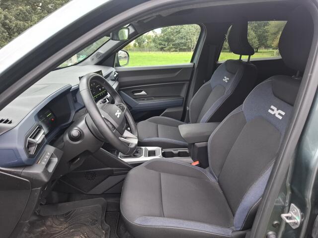 Dacia DUSTER 1.2 TCe 130 Journey