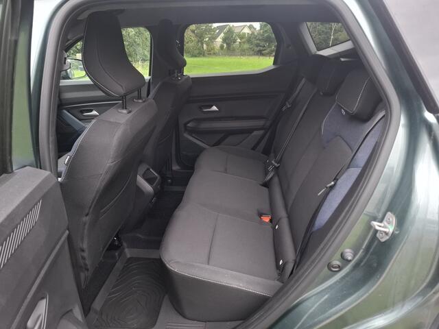 Dacia DUSTER 1.2 TCe 130 Journey