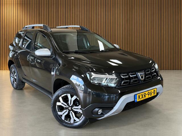 Dacia DUSTER 1.3 TCe Extreme | Stoelverwarming | Automaat | 360 | Dodehoek