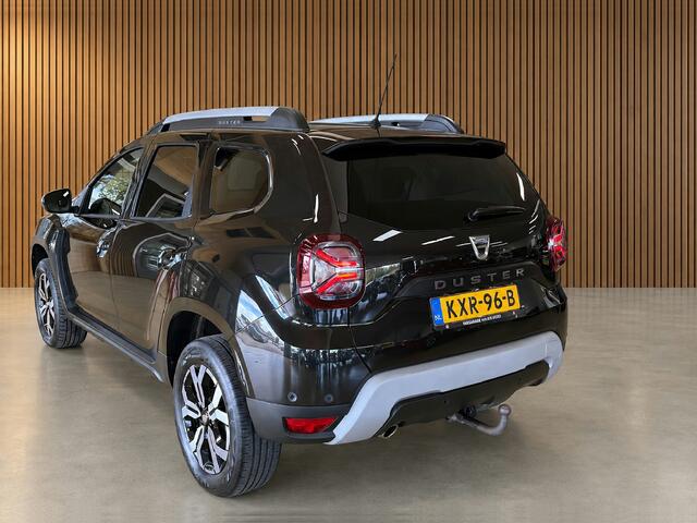 Dacia DUSTER 1.3 TCe Extreme | Stoelverwarming | Automaat | 360 | Dodehoek