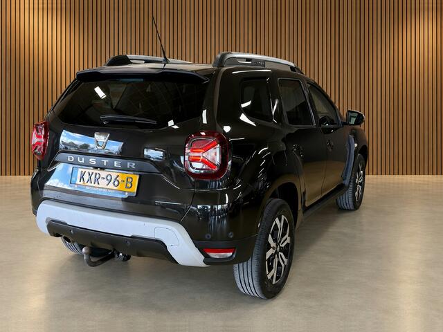 Dacia DUSTER 1.3 TCe Extreme | Stoelverwarming | Automaat | 360 | Dodehoek