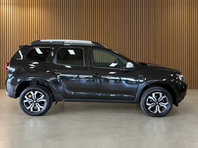 Dacia DUSTER 1.3 TCe Extreme | Stoelverwarming | Automaat | 360 | Dodehoek