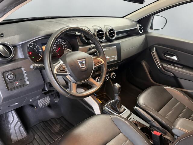 Dacia DUSTER 1.3 TCe Extreme | Stoelverwarming | Automaat | 360 | Dodehoek