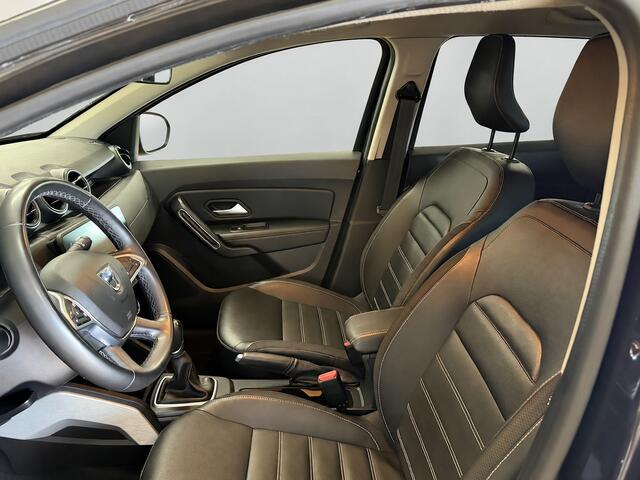 Dacia DUSTER 1.3 TCe Extreme | Stoelverwarming | Automaat | 360 | Dodehoek