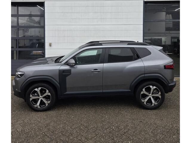 Dacia DUSTER 1.6 Hybrid 140 PK Journey | Pack winter | 360 graden camera | Gris Shiste | 18'' Velgen |