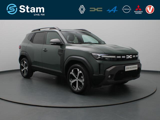 Dacia DUSTER 140pk Hybrid Journey Apple Carplay/Android Auto | Climate