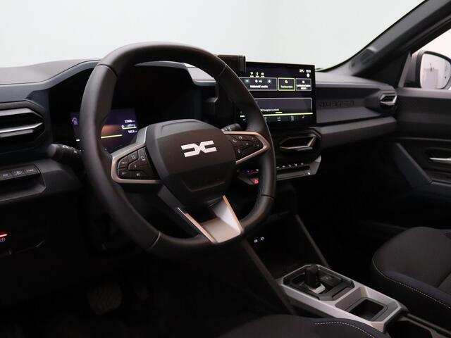 Dacia DUSTER 140pk Hybrid Journey Apple Carplay/Android Auto | Climate