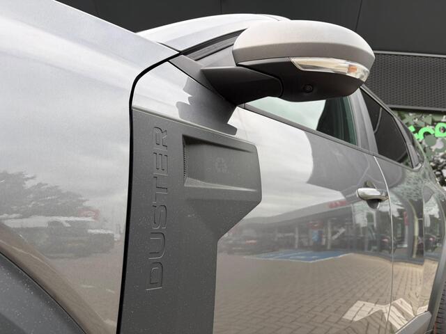 Dacia DUSTER hybrid 155 limited edition | Uit voorraad leverbaar |