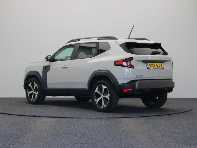 Dacia DUSTER 1.0 TCe 100 ECO-G Journey | Bi-fuel LPG | 1e Eigenaar | Dealeronderhouden | Achteruitrijcamera | Lichtmetalen velgen |